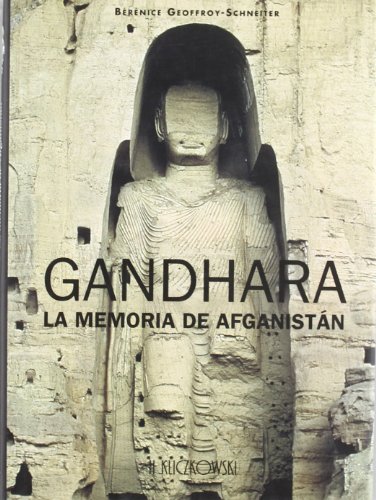 Gandhara memoria de afganistan-col.mem.