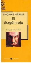 El dragon rojo