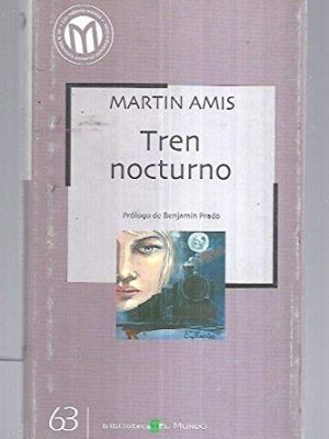 Tren nocturno