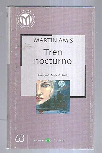 Tren nocturno