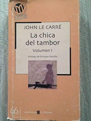 La chica del tambor. vol. 1