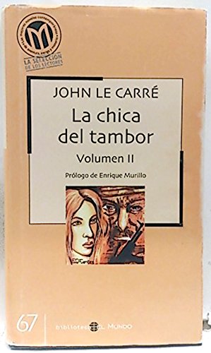 La chica del tambor, vol. ii