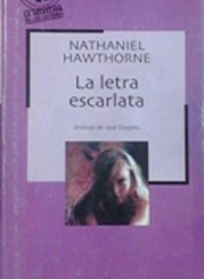 La letra escarlata