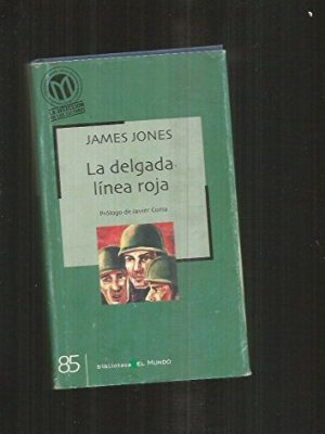 La delgada linea roja