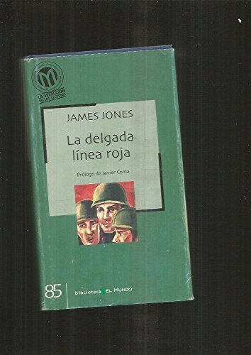 La delgada linea roja