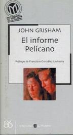 El informe pelicano