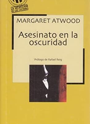 Asesinato en la oscuridad
