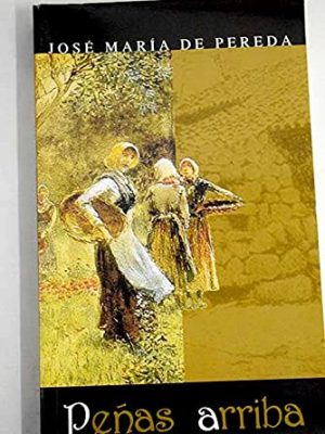 9788496143814_penas-arriba_front-2.jpg Peñas arriba