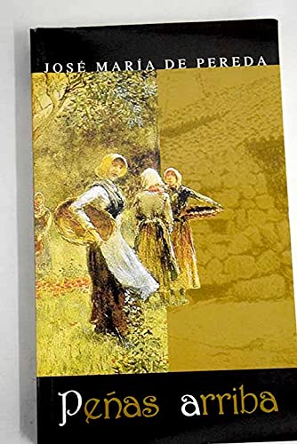 9788496143814_penas-arriba_front-2.jpg Peñas arriba