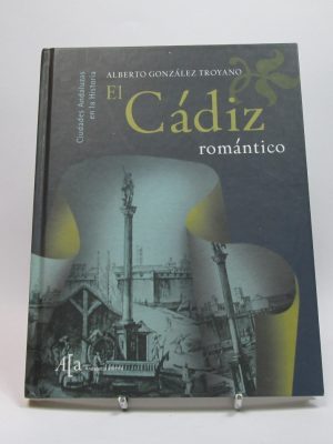 El cádiz romántico