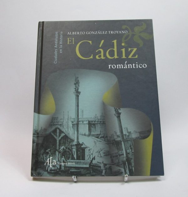 El cádiz romántico