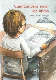 Cuentos para amar los libros (saltamontes) (spanish edition)