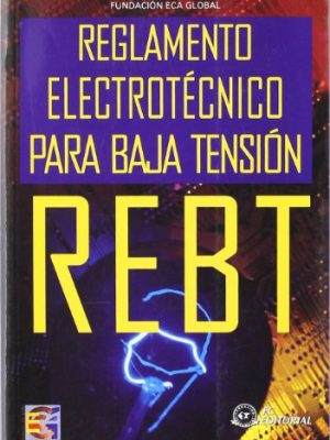 Reglamento electrotecnico baja tension