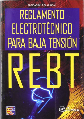 Reglamento electrotecnico baja tension