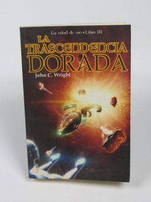 La trascendencia dorada