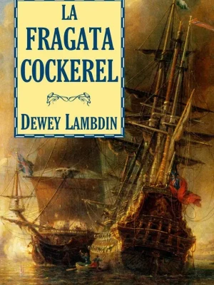 La fragata cockerel