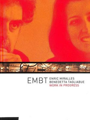 Embt work in progress