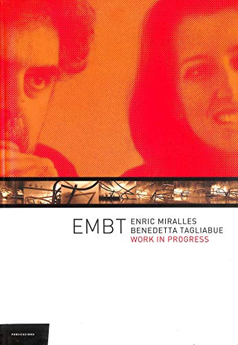 Embt work in progress