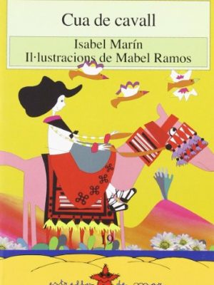 Cua de cavall (estrella de mar) (catalan edition)