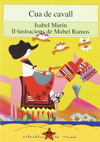 Cua de cavall (estrella de mar) (catalan edition)