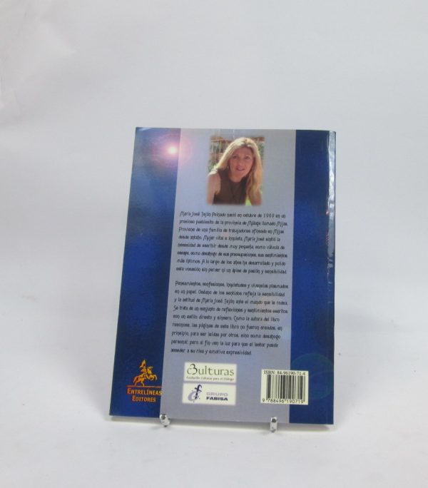 Océano de los sentidos