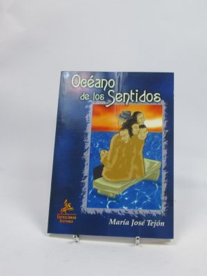 Océano de los sentidos