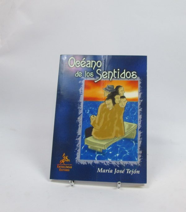 Océano de los sentidos