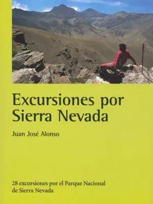 Excursiones por sierra nevada