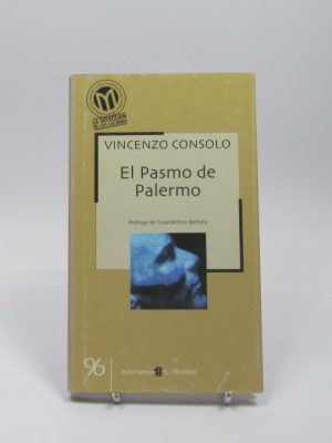 El pasmo de palermo