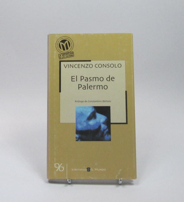 El pasmo de palermo