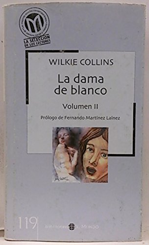La dama de blanco. vol ii