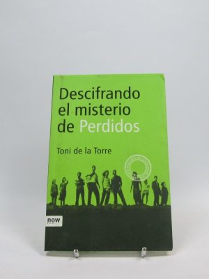 Descifrando el misterio de perdidos