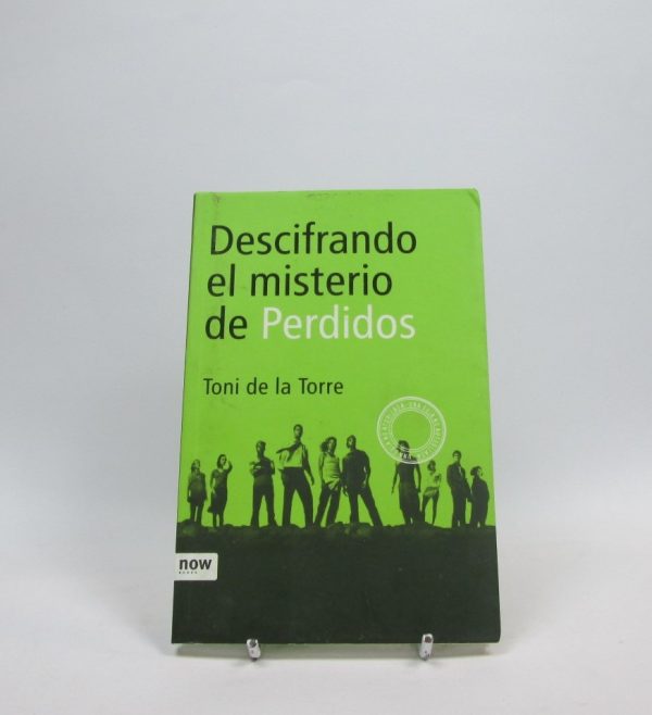 Descifrando el misterio de perdidos