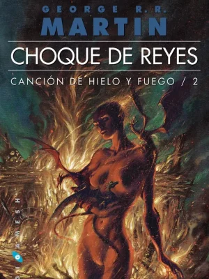 Choque de reyes (omnium)