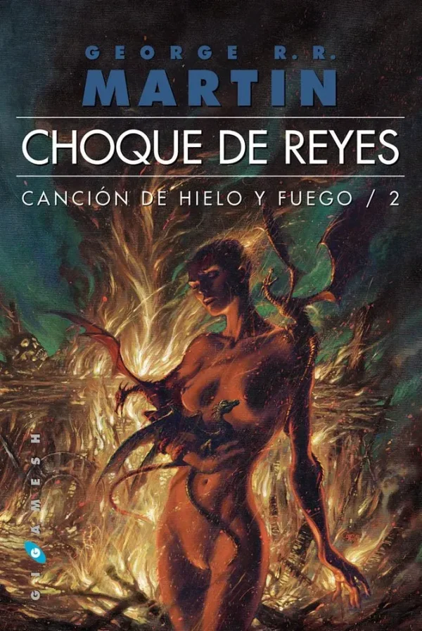 Choque de reyes (omnium)