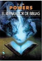 El reparador de biblias (gigamesh ficción) (spanish edition)