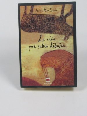 La niña que sabía dibujar.