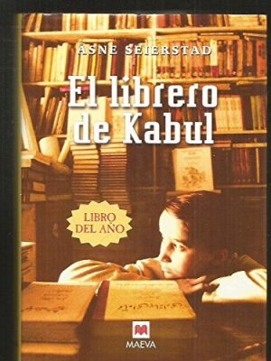 El librero de kabul