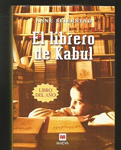 9788496231054_el-librero-de-kabul_front-3.jpg El librero de kabul