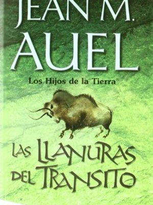Las llanuras del tránsito (embolsillo) (spanish edition)