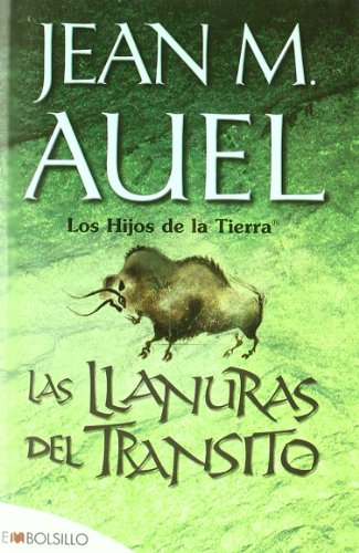 Las llanuras del tránsito (embolsillo) (spanish edition)