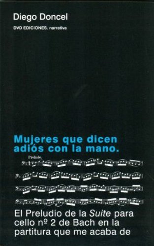 Version 1.0.0 Mujeres que dicen adios con la mano