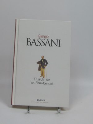 El jardín de los finzi-contini