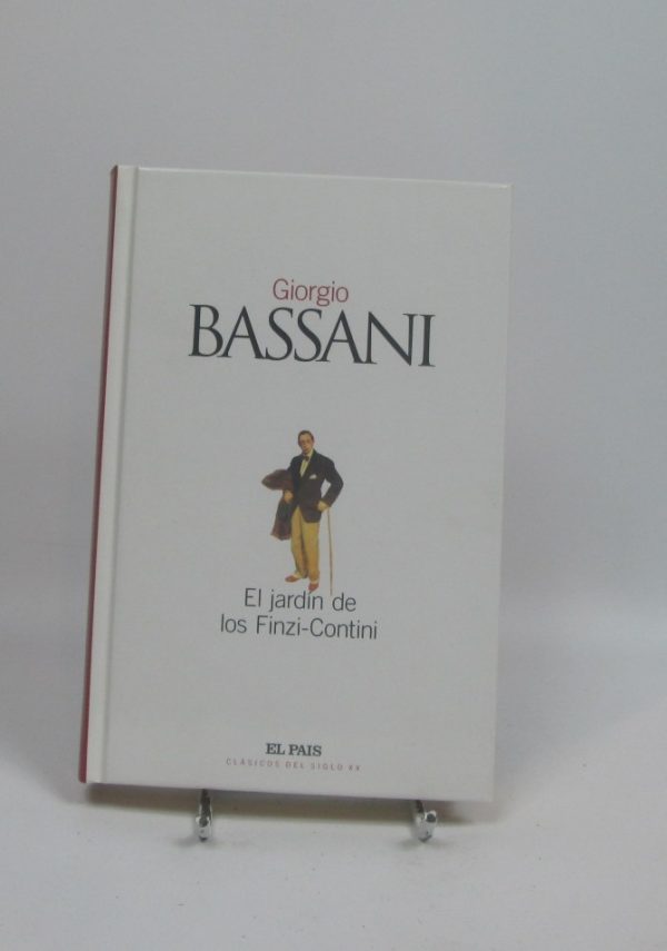 El jardín de los finzi-contini