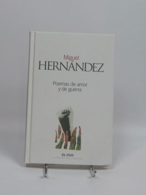Poemas de amor y guerra