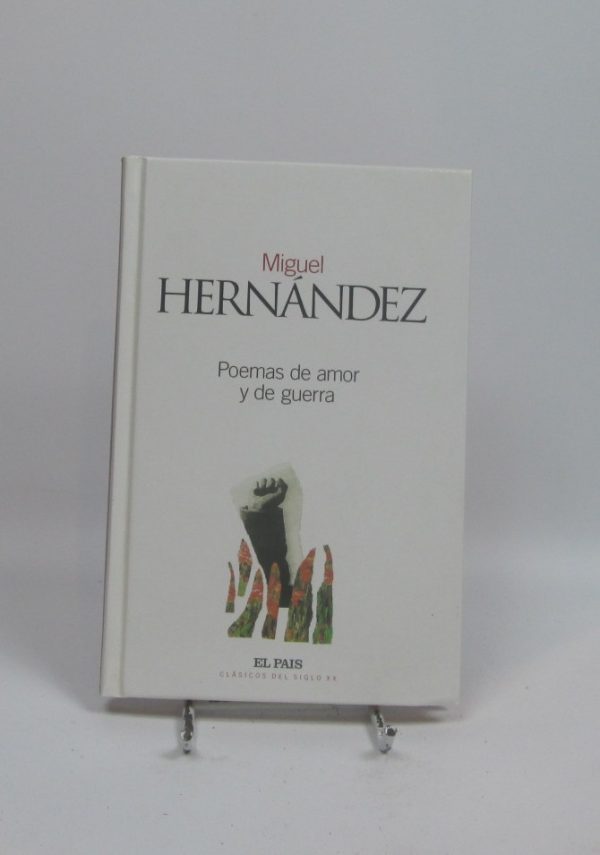 Poemas de amor y guerra