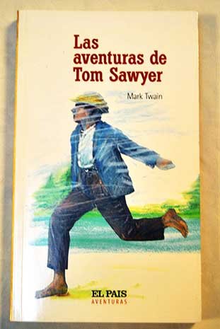 Las aventuras de tom sawyer
