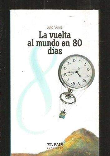 La vuelta al mundo en 80 dias