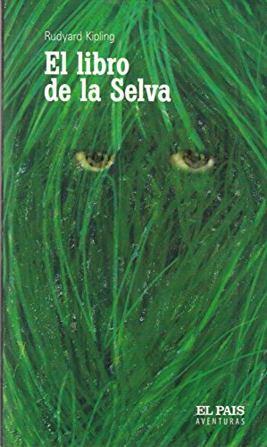El libro de la selva