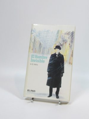 El hombre invisible